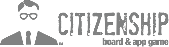 Citizenship Board & App Game